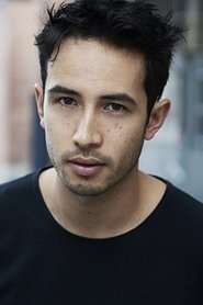 Tony Giroux portrait