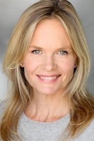 Lindsay Frost portrait