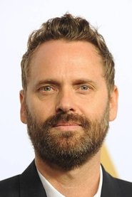 Dustin O'Halloran portrait