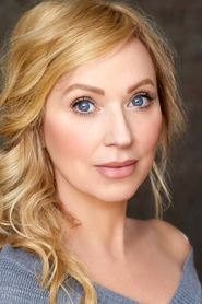Leigh-Allyn Baker portrait