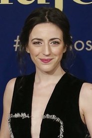 Ruth Núñez portrait