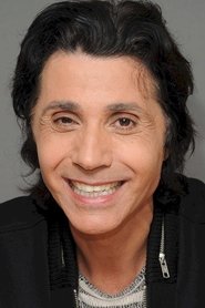 Jean-Luc Lahaye portrait