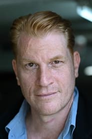 Enno Kalisch portrait