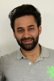 Parth Suri portrait