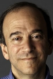 Richard Lazarus portrait