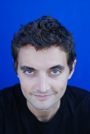 Kalen Allmandinger portrait