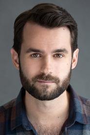 Zach Eulberg portrait