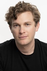 Carlos Morrow portrait