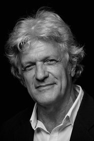 Alain Mardel portrait