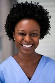Erinn Jones portrait