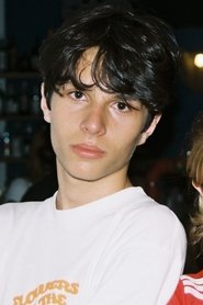 Malo Chardronnet portrait