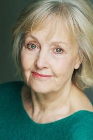Susan Skipper portrait
