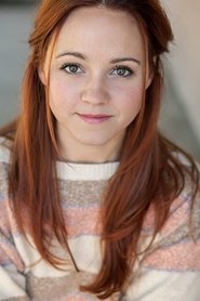 Chelsea Alden portrait