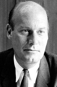 Nicholas Katzenbach portrait