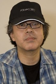 Masamitsu Hidaka portrait