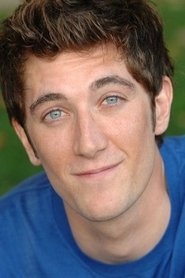 Todd Soley portrait