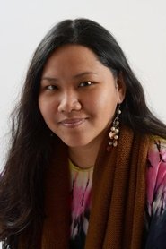 Carla Pulido Ocampo portrait