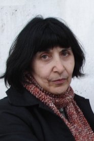 Susanna Baranzhieva portrait