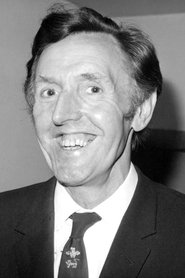 Cardew Robinson portrait