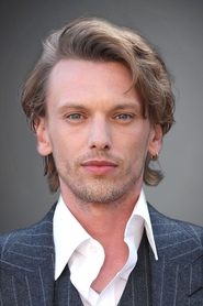 Jamie Campbell Bower portrait