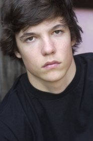 Dane Christensen portrait