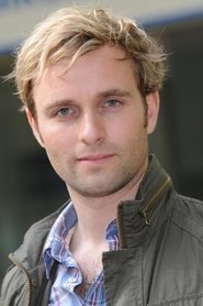 Jonas Laux portrait
