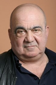 Aleksandr Shekhtel portrait