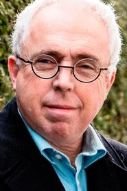 Denis Trudel portrait