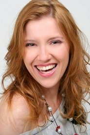 Wanessa Morgado portrait