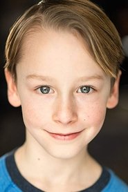 Jaden Oehr portrait