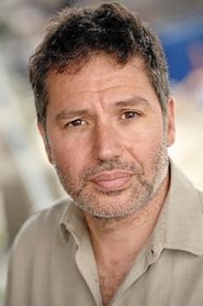 Philippe Bozo portrait
