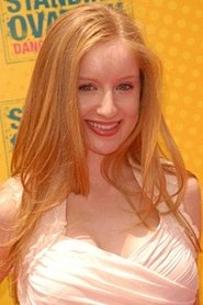 Reba Wilson portrait