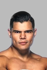 Humberto Garza Carrillo portrait