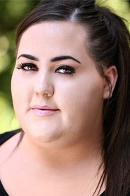 Sophie O'Reilly portrait