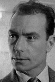 Serge Bento portrait
