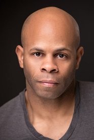 Alexander Christopher Jones portrait