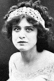 Ethel Jewett portrait