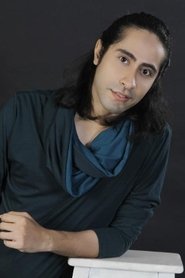 Alby Jufri portrait