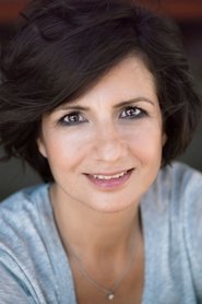 Katharina Palm portrait