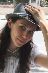 Mariya Kravchenko portrait