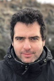 Matías Lucchesi portrait