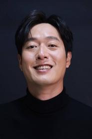 Lee Jae-hyeok portrait