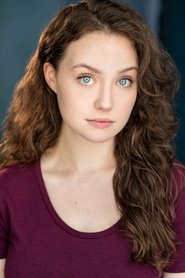 Emily Grace Dunn portrait