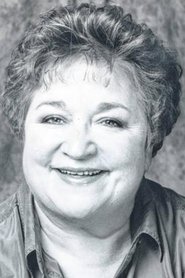 Lucile McIntyre portrait