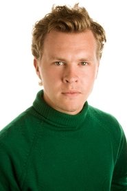Olav Waastad portrait