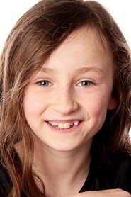 Trixiebell Harrowell portrait