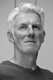 Darrell Warner portrait