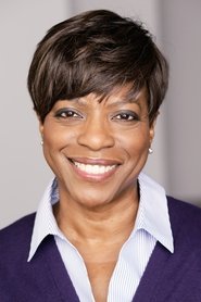 Sheila Mears portrait
