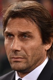 Antonio Conte portrait