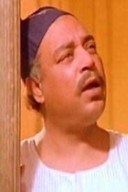 El Sayed Taleeb portrait